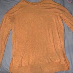 american eagle sweater!